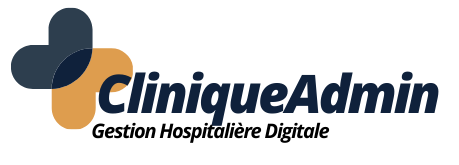 Clinique Admin Logo
